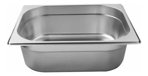 Inserto Acero Inoxidable 1/2 X 6.5 Cms. 058 001 125
