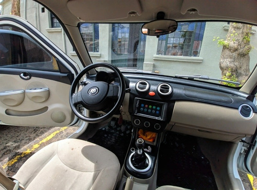 Imagen 5 de 5 de Radio Multimedia Pantalla 7 Kit Para Lifan 320 C/cámara