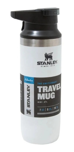 Vaso Termico Stanley Switchback Original!!