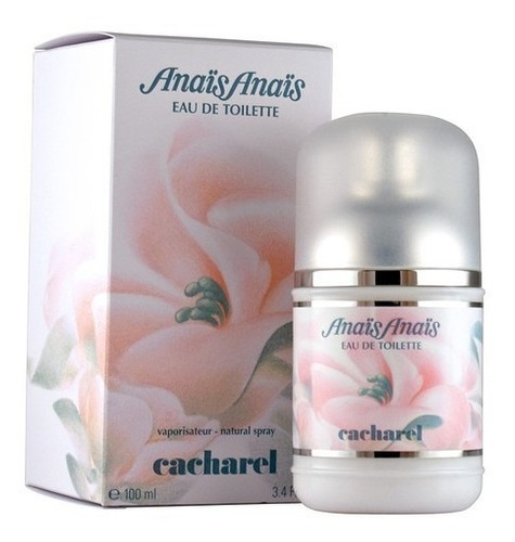 Cacharel Anaïs Anaïs EDT 100 ml para mujer