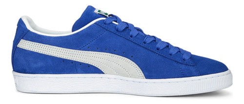 Ref.374915-68 Puma Tenis Hombre Suede Classic Xxi Lifestyle