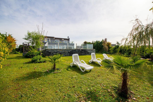 Imagen 13 de 30 de Venta Casa De Categoria A La Laguna - Escriturada Area 9 - La Mejor De San Sebastian - Permuta !!