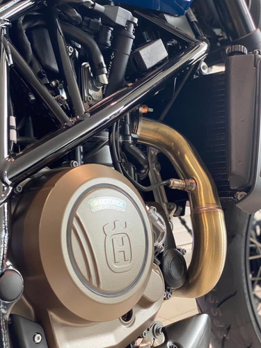 Imagen 22 de 25 de Husqvarna Vitpilen 701 2020 0km Entrega Inmediata Unica !!!