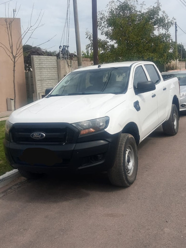 Ford Ranger 2.2 Cd Xl Tdci 150cv 4x2