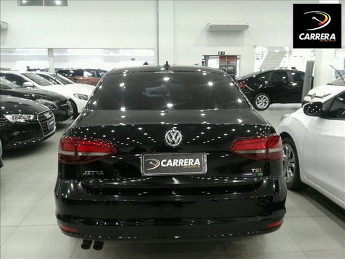 Volkswagen Jetta 1.4 16v Tsi Comfortline