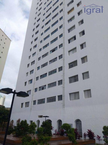 Imagem 27 de 30 de Apartamento Com 3 Dormitórios - Ap1367