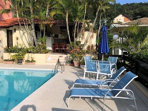 Imagem 2 de 30 de Casa Com 4 Dormitórios À Venda, 262 M² Por R$ 1.400.000,00 - Pendotiba - Niterói/rj - Ca0115