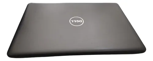 Notebook Dell Inspiron 15-5567- I5-7200/8gb Ram/120gb Ssd Notebook Dell Inspiron 15-5567- I5-7200/8gb Ram/120gb Ssd