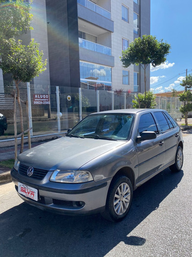 Volkswagen Gol 1.0 City 5p