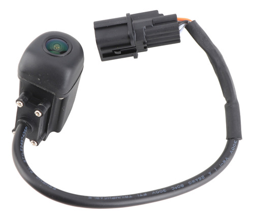 W Câmera De Ré Retrovisora 95760 B8641 Com Assistência