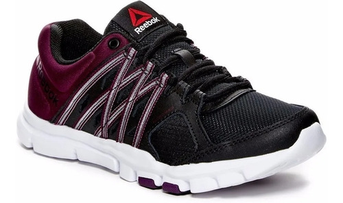 Tenis Reebok Para Dama Yourflex Trainette