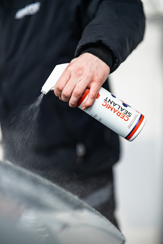 Gtechniq Ceramic Sealant C2 500 Ml Sellador
