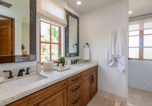 Casa Con Jardín Y Alberca Privada, Jacuzzi Y Palapa Con Area
