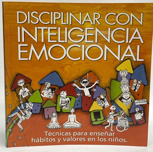 Disciplinar Con Inteligencia Emocional 