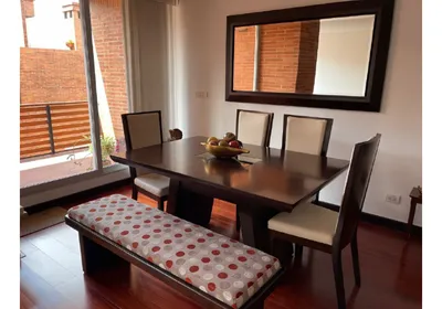 Apartamento en venta