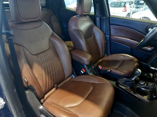Imagen 9 de 14 de Fiat Toro Ranch Full Full 4x4 At 2.0 Tdi | 2020