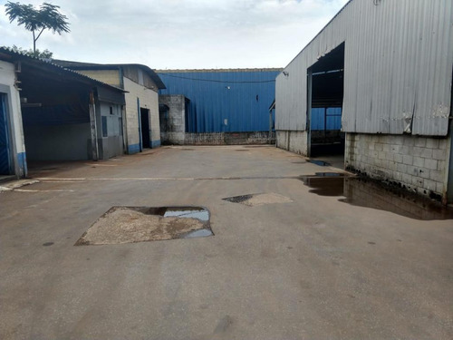 Galpão: Industrial: Ga0073 - Ga0073