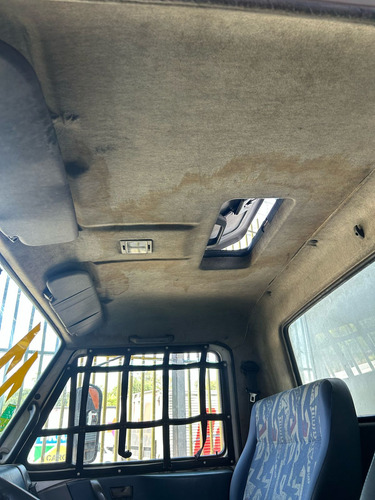 Vw 8150 Bau De 6,00 Mts