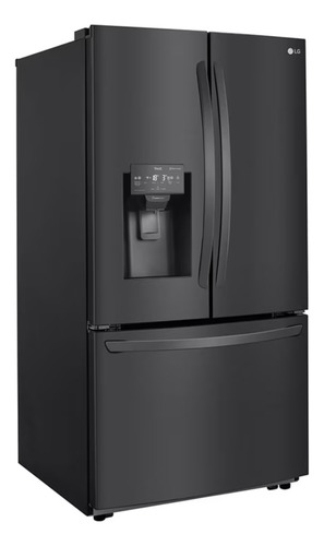 Refrigerador French Door 662 L Con LG Thinq-openbox