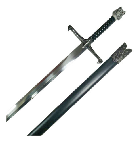Espada Game Of Thrones Jon Snow's Longclaw Sword