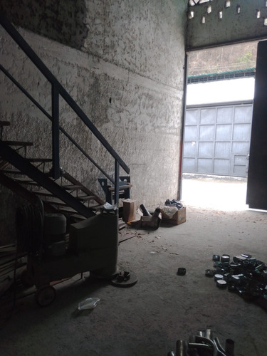 Imagen 6 de 15 de Vendo Galpón 129m2 Guarenas, Mampote 9009