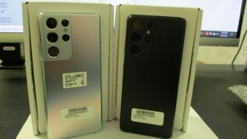Imagen 1 de 1 de Samsung Galaxy S21 Ultra