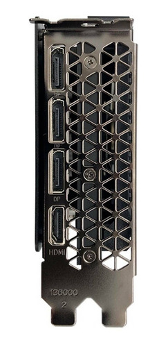 Imagen 5 de 6 de Nvidia PNY Uprising GeForce RTX 30 Series RTX 3050 VCG30508DFMPB Dual Fan Edition - 8 GB