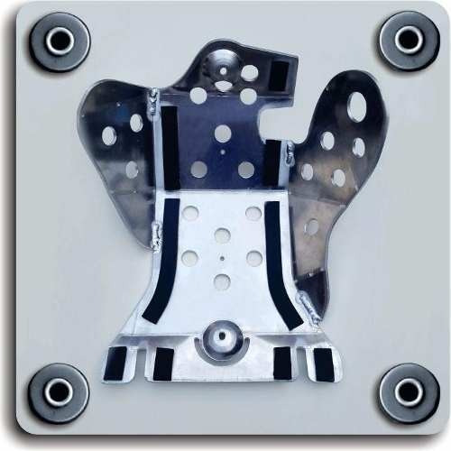 Imagen 3 de 5 de Protector Cubrecarter Beta Rr 300 2013-2017