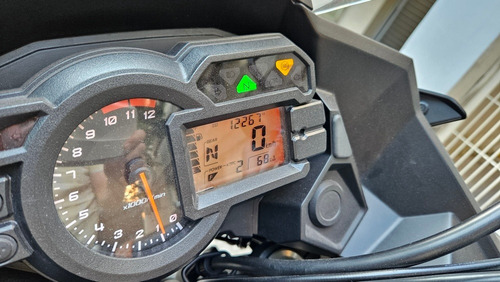 Imagen 6 de 6 de Kawasaki Versys 1000