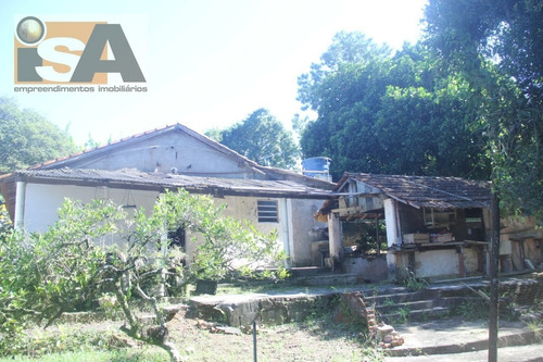 Imagem 5 de 8 de Área Em Chácaras Ceres - Suzano, Sp - 3319