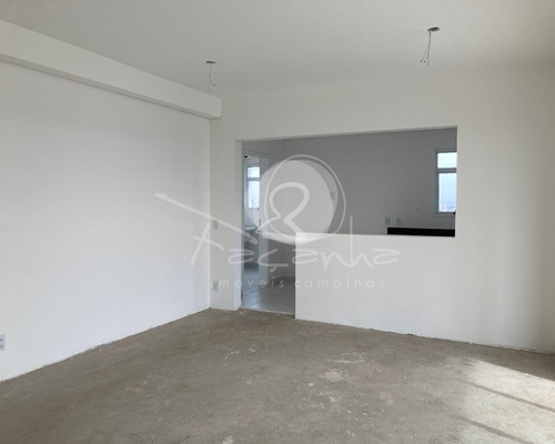 Imagem 5 de 30 de Apartamento Para Venda No Jardim Chapadão Em Campinas - Imobiliária Em Campinas - Ap00715 - 2591676
