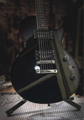 Imagem 1 de 9 de Venda De Guitarra Les Paul Special Ii Edição Limitada Ltd