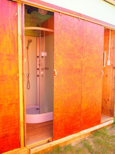 Negocio En Venta De 7 Ambientes 6 Dormitorios En Punta Del Diablo