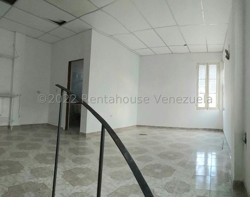 Imagen 4 de 7 de Apartamento Tipo Estudio En Venta En Av. Independencia 22-20817 04146954944