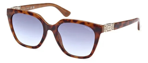 comprar Lentes De Sol Uv400 Mujer Gu7870 53w Guess