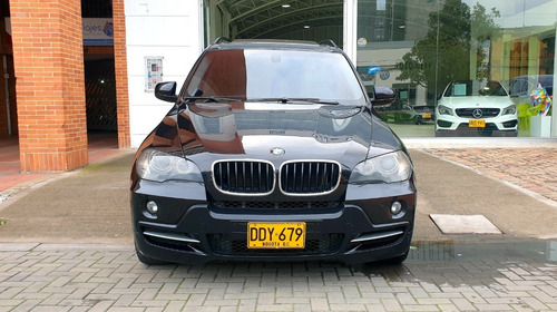 Bmw X5 Xdrive30d