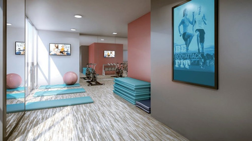 Imagen 8 de 14 de Apartamento En Venta Rionegro Ventus
