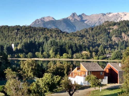 Imagen 11 de 11 de Alquilo Semana Completa Para 8 Personas. Club Hotel Dut Bariloche