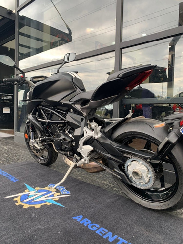 Imagen 25 de 25 de Mv Agusta Brutale 800 2018, No Monster, No Z900, No Mt09 Gjf