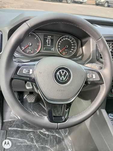 Volkswagen Amarok 2.0 Cd Tdi 140cv Trendline