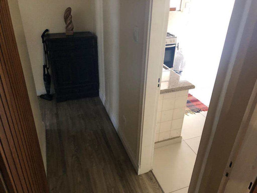 Apartamento Com 2 Dorms, Boqueirão, Santos - R$ 470 Mil, Cod: 1282 - V1282