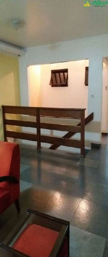 Imagem 6 de 23 de Venda Casa 3 Dormitórios Parque Continental Ii Guarulhos R$ 800.000,00 - 32117v