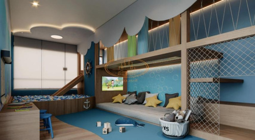 Apartamento Com 2 Dormitório(s) Localizado(a) No Bairro Alto Do Ipiranga Em São Paulo / São Paulo - 16782:923930