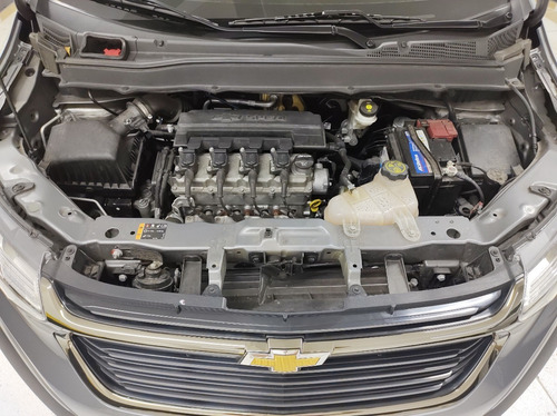 Chevrolet Spin Activ 1.8 Aut. 2020