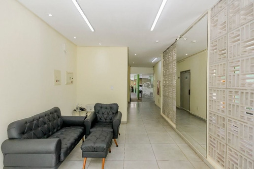 Imagem 20 de 21 de Apartamento Com 1 Dormitório Para Alugar, 60 M² Por R$ 500,00/mês - Setor Central - Goiânia/go - Ap0339
