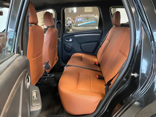 Imagem 7 de 15 de Renault Duster 1.6 16v Sce Expression