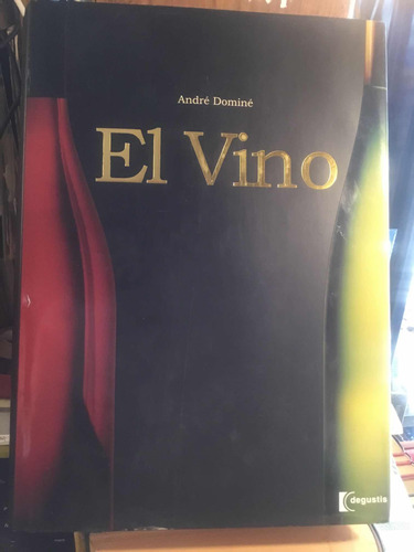 El Vino Andre Domine