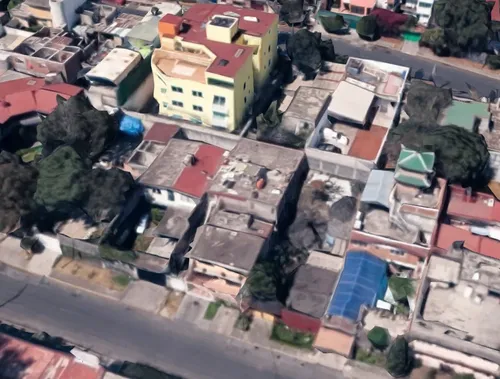 Casa En Venta En Akil Héroes De Padierna Tlalpan Ciudad De México Cucm 033