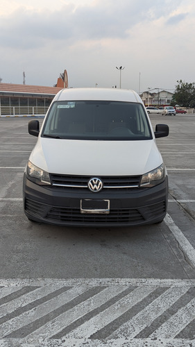 Volkswagen Caddy 1.6 Maxi Mt