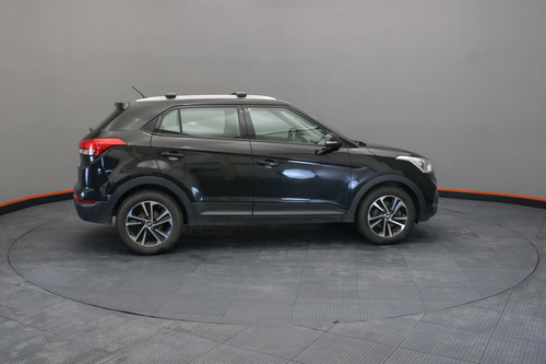 Hyundai Creta 1.6 Limited Premium